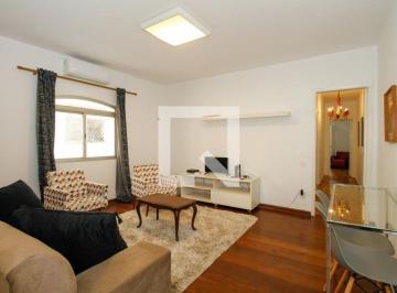 Apartamento · 110m² · 2 Quartos · 1 Vaga · Apartamento para Aluguel - Jardim Paulista, 2 Quartos,  110 m2 - São Paulo