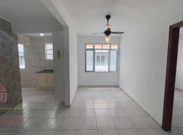 8d23a231d2e79793f3760406f39689e75db44ca4 · Apartamento 1 Dormitório 55 m² Para Alugar Definitivo R$1.900 Pacote Canto do Forte Praia Grande/SP.