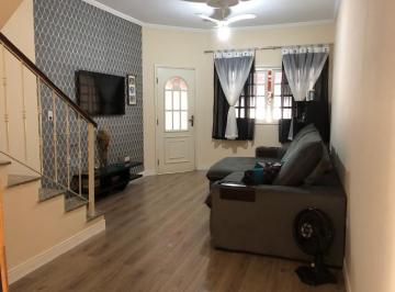 5b974a693641423da5f0f1ab685456c29c581424 · Casa à venda, 100 m² por R$ 750.000,00 - Jardim Alvorada - São José dos Campos/SP