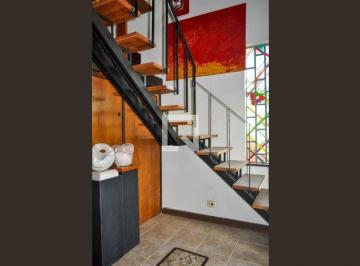Casa · 674m² · 3 Quartos · 5 Vagas · Casa à Venda - Santa Tereza , 3 Quartos,  674 m² - Porto Alegre