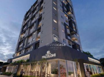 ee90ab676c279f930000d6429ee657eded51f21f · Apartamento com 2 dormitórios à venda, 53 m² por R$ 599.999,00 - Itajuba - Barra Velha/SC