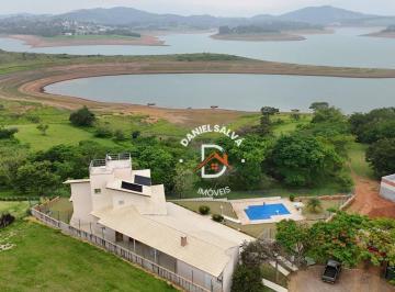 0aa83ce10b9425ec2d23e1a5afff9842baaafafc · Casa à venda com 4 dormitórios (4 Suítes), 380 m² por R$ 2.995.000 - Condomínio Na Represa de Piraca