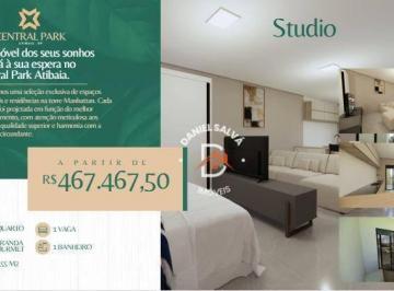 a6b8ebcd34f0767492db7d90065d368f6130c82b · Studio à venda com 1suíte + lavabo , 59 m² a partir de R$ 467.467 - Centro - Atibaia/SP