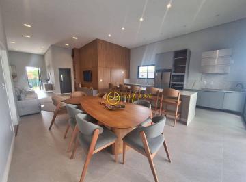 c588c74e345fcfbe74b9dd54a0cbf954f1f6f889 · Casa com 3 dormitórios à venda, 255 m² por R$ 2.780.000,00 - Alphaville Nova Esplanada IV - Votorant