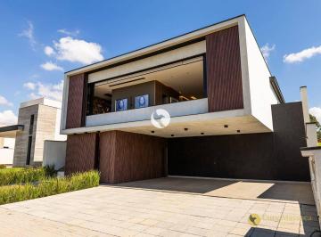 6556be9b88f222957aef74a5901a9c2073e57651 · Casa com 3 suítes à venda, 287 m² por R$ 3.200.000 - Condomínio Alphaville Castello - Itu/SP