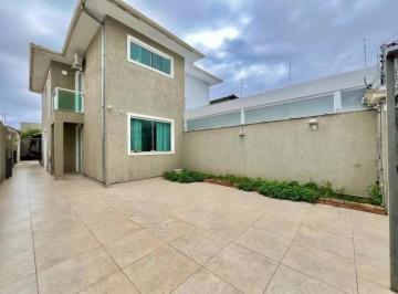 Casa · 238m² · 3 Quartos · 3 Vagas · CASA GEMINADA | 3 QUARTOS | 01 SUÍTE | 03 BANHEIROS | 3 VAGAS BAIRRO SANTA AMELIA