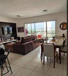 4df11e862c32f3c15d3025671eab201b45fe8f4a · Apartamento com 3 quartos à venda, 87 m² por R$ 580.000 - Setor Leste Vila Nova - Goiânia/GO