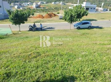 Terreno · 292m² · Terreno de Condomínio com 0 quarto, Loteamento Residencial Fazenda Casa Grande, Taubaté - R$ 233 mil