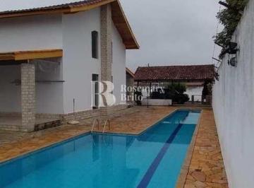 Casa · 905m² · 1 Quarto · 7 Vagas · Casa de Condomínio com 1 quarto, Vila São Geraldo, Taubaté - R$ 1.1 mi, Cod: 1588