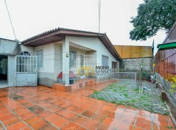 12465096d3752a03de9766259cd3cd802766d592 · Terreno à venda, 393 m² por R$ 580.000,00 - Parolin - Curitiba/PR