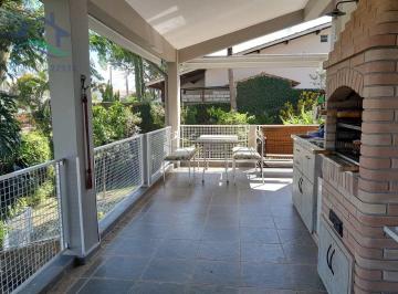 Casa · 330m² · 3 Quartos · 3 Vagas · Casa a venda no Condomínio Parque Arco-Ìris em Atibaia