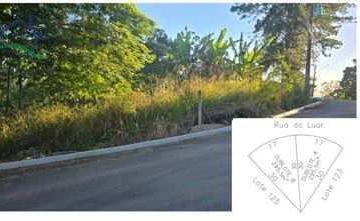 Terreno · 295m² · Terreno de Condomínio, Atibaia Belvedere, Atibaia - R$ 145 mil, Cod: 5179