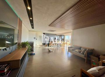 Apartamento · 104m² · 1 Quarto · 2 Vagas · Apartamento, Jardim Urano, MADISON, Rio Preto