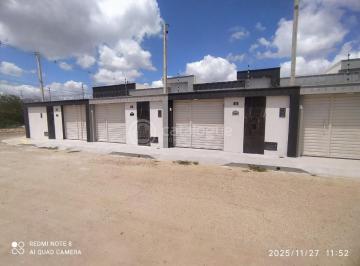 Casa · 70m² · 2 Quartos · 1 Vaga · CASA ESPETACULAR NO SANTA JULIA EM PARNAMIRIM