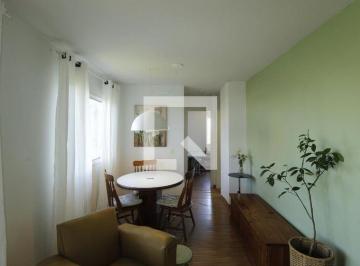 Apartamento · 54m² · 2 Quartos · 1 Vaga · Apartamento para Aluguel - Humaitá, 2 Quartos, 54 m² - Porto Alegre