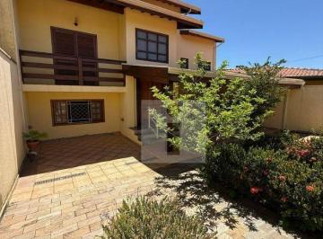 dad4fd18f330cc6978d3975100fbdea4be71c87f · Casa a venda com 3 quartos no San Conrado em Sousas, Campinas/SP