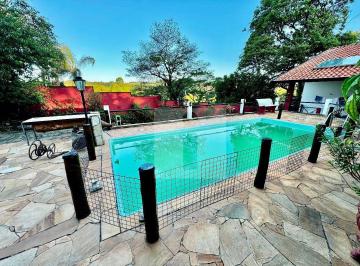 6c8b7625526a5fc4d3c1966e7eefddaa3ca5462f · Casa com 4 dormitórios à venda, 300 m² por R$ 2.500.000,00 - Parque Jatibaia (Sousas) - Campinas/SP