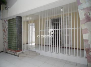 Comercial · 271m² · 3 Quartos · 1 Vaga · OPORTUNIDADE – CASA COMERCIAL A VENDA NA ALDEOTA