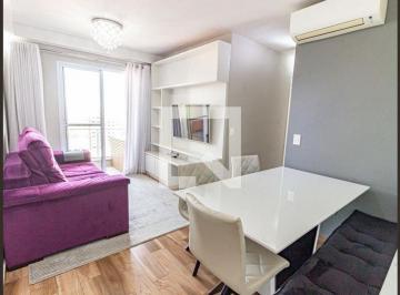 Apartamento · 60m² · 2 Quartos · 2 Vagas · Apartamento para Aluguel - Jardim Anália Franco, 2 Quartos, 60 m² - São Paulo