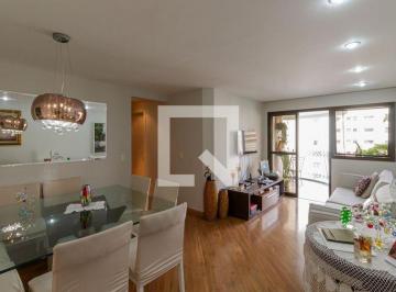Apartamento · 100m² · 3 Quartos · 2 Vagas · Apartamento para Aluguel - Moema, 3 Quartos, 100 m² - São Paulo