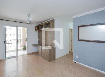 Apartamento · 78m² · 3 Quartos · 2 Vagas · Apartamento para Aluguel - Campo Grande, 3 Quartos,  78 m² - São Paulo