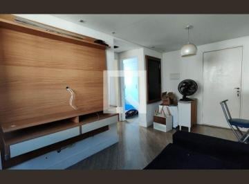 Apartamento · 52m² · 2 Quartos · 1 Vaga · Apartamento para Aluguel - Itaquera, 2 Quartos, 52 m² - São Paulo