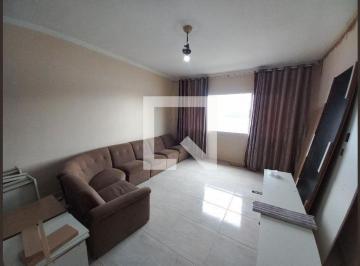Apartamento · 153m² · 2 Quartos · 1 Vaga · Apartamento para Aluguel - Boa Vista, 2 Quartos,  153 m² - São Vicente