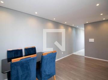 Apartamento · 43m² · 2 Quartos · 1 Vaga · Apartamento para Aluguel - Parque Jurema, 2 Quartos, 43 m² - Guarulhos
