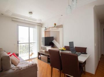 Apartamento · 50m² · 2 Quartos · 1 Vaga · Apartamento para Aluguel - Jardim Iris , 2 Quartos, 50 m² - São Paulo