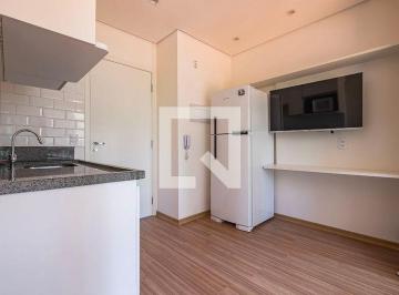 Apartamento · 24m² · 1 Quarto · Apartamento para Aluguel - Pinheiros, 1 Quarto, 24 m² - São Paulo