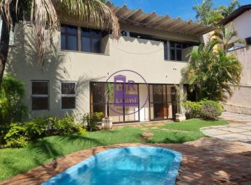 Casa · 367m² · 3 Quartos · 8 Vagas · Casa para locacao ou venda com localizacao privilegiada