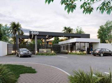 b460a02e19ebf563f45a6339065d3b09fa398789 · Terreno à venda, 336 m² por R$ 840.000 - Centro - Araucária/PR