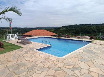 Rural de 2 quartos, Ibiúna · EXCELENTE CHÁCARA COM PISCINA É CAMPO DE FUTEBOL, EM IBIÚNA SP