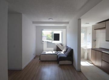 Apartamento · 50m² · 2 Quartos · 1 Vaga · Apartamento à Venda - Estância Velha, 2 Quartos,  50 m² - Canoas