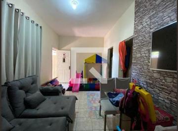 Casa · 200m² · 2 Quartos · 3 Vagas · Casa à Venda - Méier, 2 Quartos,  200 m² - Rio de Janeiro