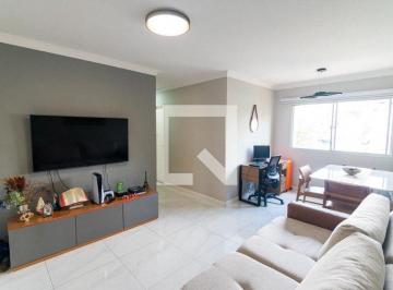 Apartamento · 56m² · 2 Quartos · 1 Vaga · Apartamento à Venda - Jabaquara, 2 Quartos, 56 m² - São Paulo
