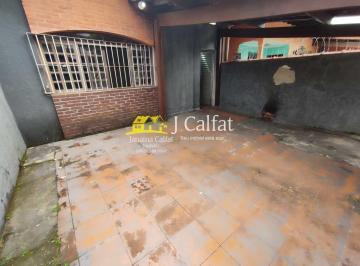 Comercial · 85m² · 2 Quartos · 2 Vagas · Casa, Boqueirão, Praia Grande