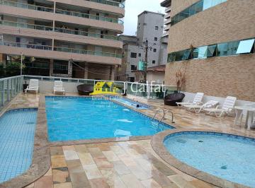 Apartamento · 82m² · 2 Quartos · 1 Vaga · Apartamento com 2 quartos, Tupi, Praia Grande.