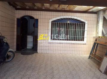 Casa · 105m² · 3 Quartos · 2 Vagas · Casa com 3 quartos, Solemar, Praia Grande