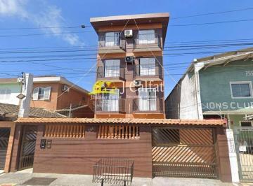 Apartamento · 70m² · 2 Quartos · Apartamento com 2 quartos, Boqueirão, Praia Grande.