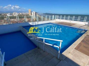 Apartamento · 45m² · 1 Quarto · 1 Vaga · Apartamento com 1 quarto, Balneário Maracanã, Praia Grande - R$ 315 mil, Cod: 6375