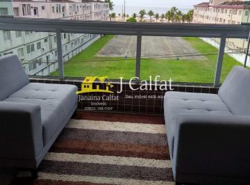 Apartamento · 118m² · 3 Quartos · 2 Vagas · Apartamento com 3 quartos, Boqueirão, Praia Grande.