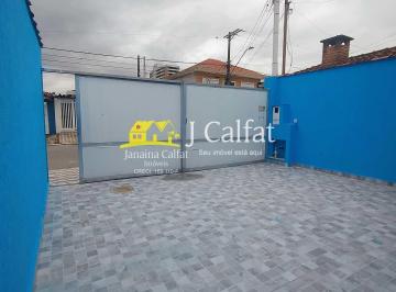 Casa · 100m² · 2 Quartos · 2 Vagas · Casa, Boqueirão, Praia Grande
