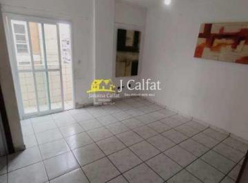 Apartamento · 27m² · 1 Vaga · Kitnet, Ocian, Praia Grande