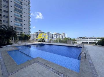Apartamento · 151m² · 3 Quartos · 2 Vagas · Apartamento com 3 dorms, Aparecida, Santos, Cod: 5080
