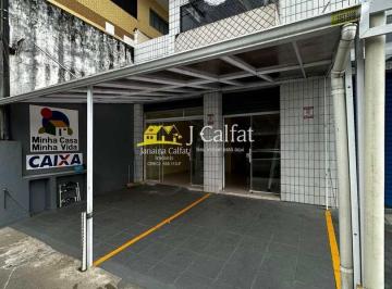 Comercial · 44m² · 2 Vagas · Salão com 0 quarto, Centro, Mongaguá - R$ 330 mil, Cod: 5351