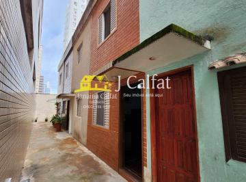 Casa · 50m² · 2 Quartos · Casa, Ocian, Praia Grande