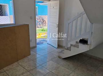 Casa · 74m² · 3 Quartos · 1 Vaga · Casa, Sítio do Campo, Praia Grande