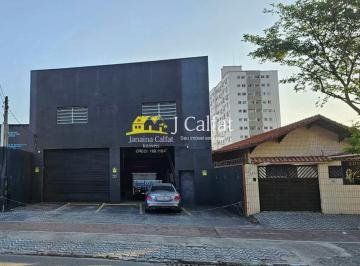 Comercial · 732m² · 5 Vagas · Galpão, Guilhermina, Praia Grande