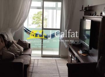 Apartamento · 70m² · 2 Quartos · 1 Vaga · Apartamento, Tupi, Praia Grande
